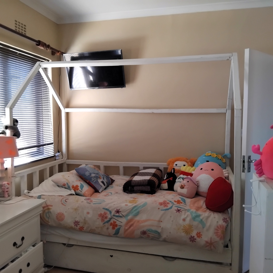 To Let 3 Bedroom Property for Rent in Brackenfell South Western Cape